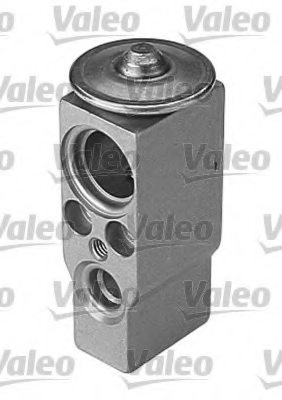 VALEO 509686 Expansion Valve, air conditioning